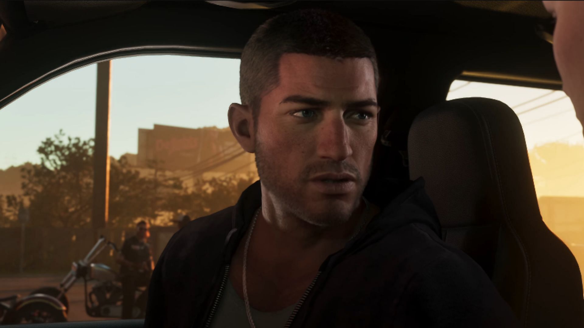 Possible gameplay scene 11/27 (Image via Rockstar Games)